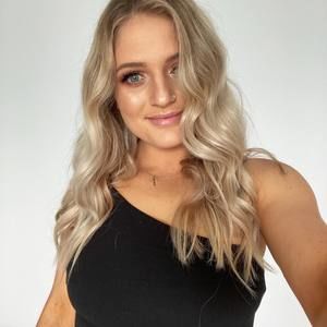 Meet your Posher, Jorja